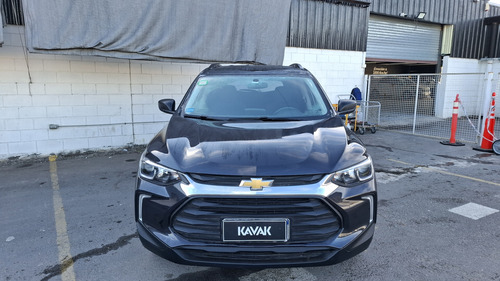 Chevrolet Tracker 1.2 TURBO MT MY24