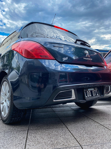 Peugeot 308 1.6 Active