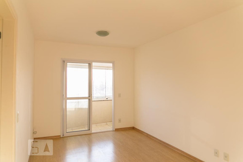 Apartamento À Venda - Vila Das Mercês, 2 Quartos, 69 - S892856337
