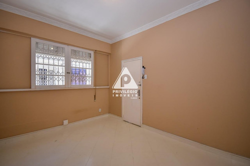 Imagem 3 de 23 de Casa De Vila À Venda, 2 Quartos, 1 Vaga, Copacabana - Rio De Janeiro/rj - 11578