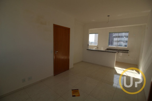 Imagem 2 de 13 de Excelente 2 Quartos No Buritis - Belo Horizonte - 9534