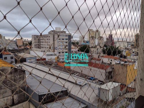 Imagem 2 de 19 de Apartamento Com 3 Dormitórios À Venda, 90 M² Por R$ 849.000,00 - Santana - São Paulo/sp - Ap0105