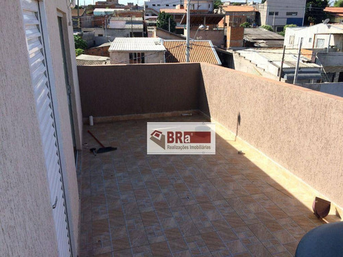 Imagem 19 de 21 de Prédio Comercial E Sobrado - So0042