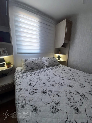Imagem 8 de 15 de Compre Apartamento Com 2 Quartos Em Centro Por R$ 265.000 - 19857