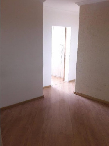 Imagem 3 de 21 de Apartamento Residencial À Venda, Saúde, São Paulo. - Ap1217 - 33565282