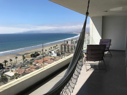 Espacio Verde Vip, Club Océano La Serena 6 Personas Wi-fi