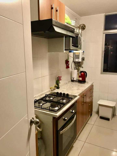 Arriendo Cómodo Depto 2d/2b/estac/bod Excelente Ubicación