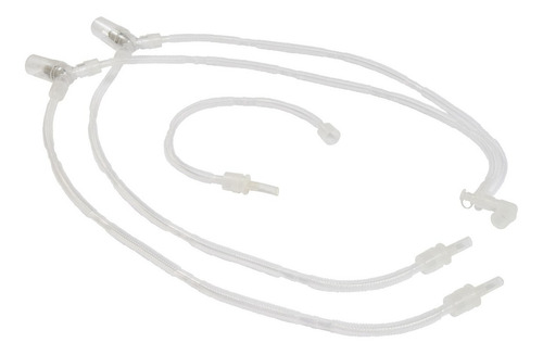 Circuito De Ventilación Con Trampas De Agua - Neonatal