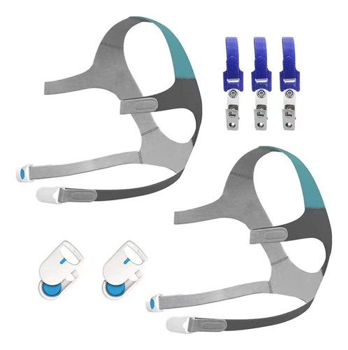 2 Paquetes De Accesorios De Repuesto Compatibles Con F20 F30