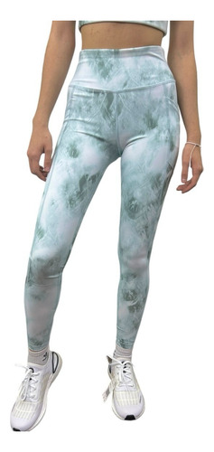 Leggins Deportivos Calvin Klein Performance - Originales