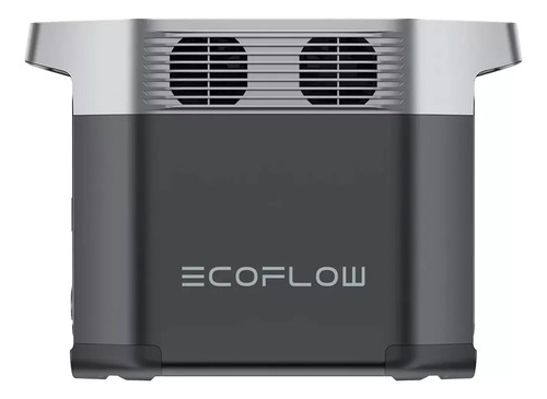 Ecoflow, Estación De Energía Portátil Delta 2 Msi