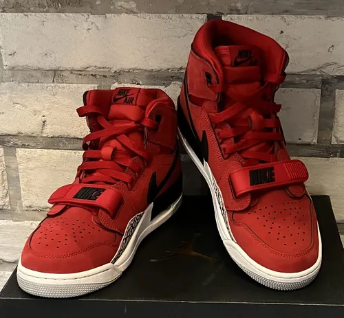 Tenis jordan hombre mercadolibre sale