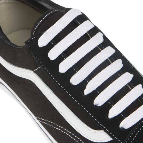 Tenis Skate Old Skool Hombre Vans Negro