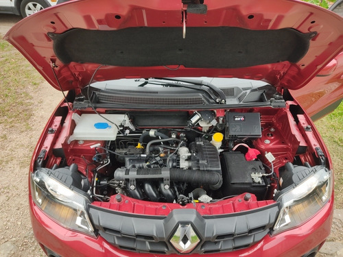 Renault Kwid 2019 1.0 Sce 66cv Intense