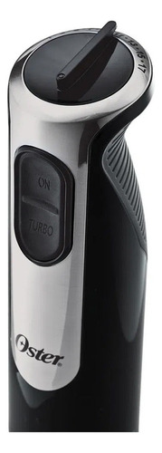 Minipimer Oster 2802 800w Color Negro Negro