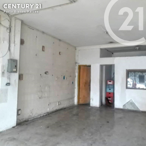 Imagen 3 de 4 de Local En Venta En El Centro De Puerto La Cruz