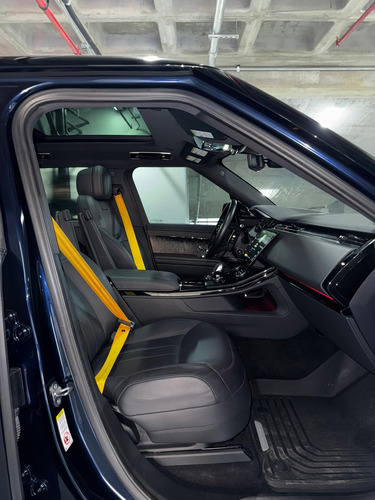 Range Rover Sport Se Dynamic 2023