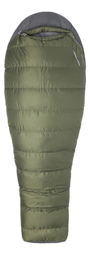 Saco De Dormir De Momia Marmot Ironwood | Relleno De Plumón,