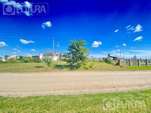Imagen 2 de 10 de Terreno En Venta Sin Vecinos En El Frente