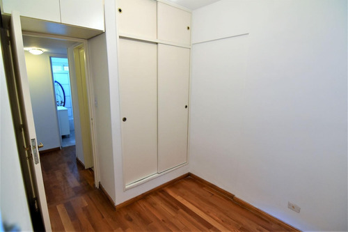 Imagen 13 de 24 de Departamento 4 Ambientes Con Patio Y Jardin En Villa Devoto