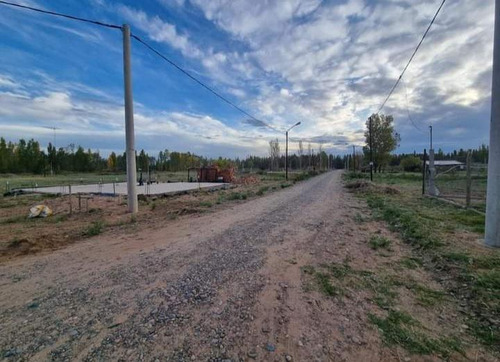 Terreno En Vientos Del Sur Plottier