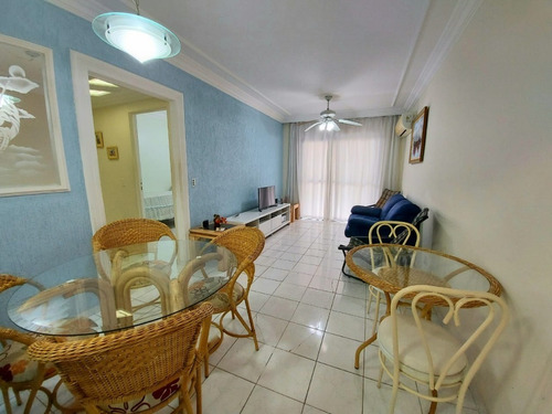 Amplo Apartamento À Venda Próximo Praia Enseada - Ap05328 - 68447271