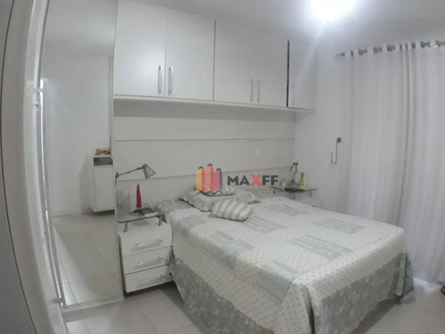 Imagem 10 de 20 de Casa Com 4 Dormitórios À Venda, 187 M² Por R$ 1.200.000,00 - Pechincha - Rio De Janeiro/rj - Ca0129