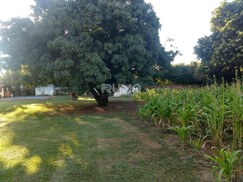 Imagem 4 de 24 de Chácara À Venda Em Chácara Santa Margarida - Ch011633