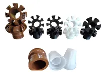 Comprar 10 Kits Castanha 38 Aranha Torneado Pu002F Guarda Sol Ombrelone