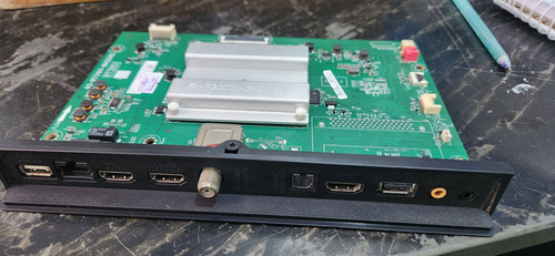 Tv Tcl 55 55p8m - Placa Principal Id:036 (Usado)