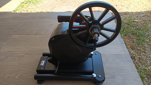 Rolo De Treino Smart Interativo Thinkrider-x7 Speed E Mtb (Usado)