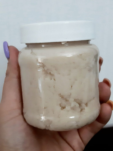 Jabon De Arroz/ac De Coco/aclarador De Rostro Y Cuerpo 250g
