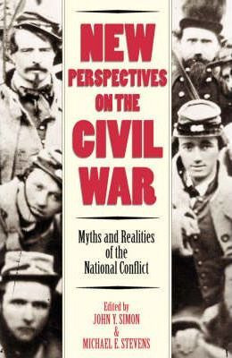 Libro New Perspectives On The Civil War - John Y. Simon