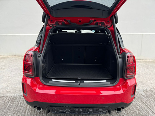 Mini Cooper Contryman Jcw All4 2024
