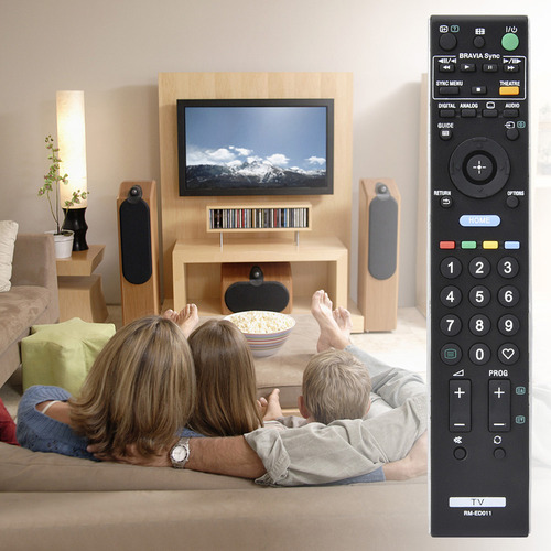 Xd Control Remoto Para Controlador Inteligente Universal De