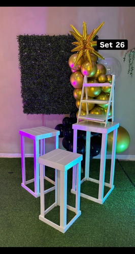 Mobiliario En Alquiler Ccs Para Bodas Y Eventos