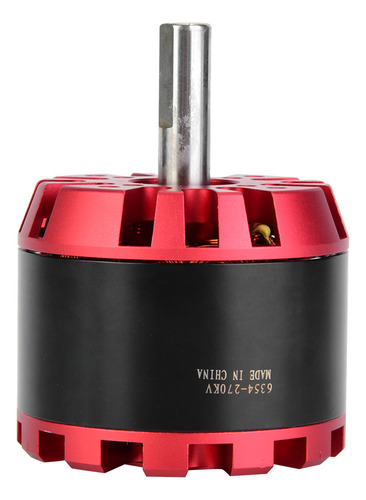Motor Sin Escobillas Para Patinete Eléctrico 6354-270kv Outr