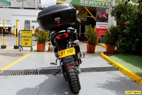 Ducati Multiestrada V4s 2022
