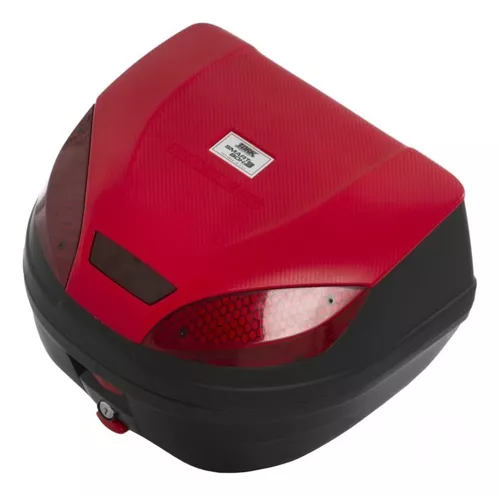 Baul Smart Box Trasero Para Moto TORK 52 Litros - $ 152.536 - STI Digital