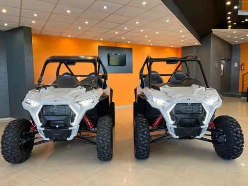 Utv Polaris Rzr 1000