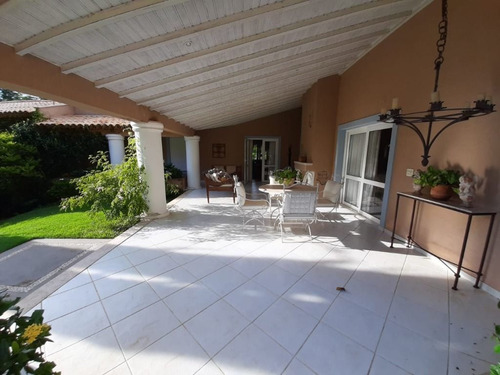 Imagem 29 de 30 de Casa Com 7 Dormitórios À Venda, 935 M² Por R$ 12.000.000,00 - Condomínio Terras De São José - Itu/sp - Ca1373