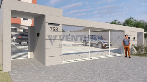 Imagem 2 de 10 de Apartamento - Cidade Jardim - Ref: 3865 - V-3865