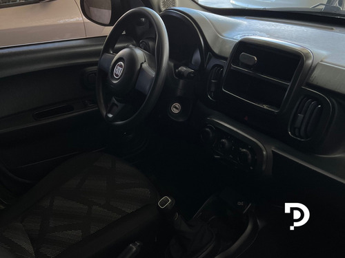 Fiat Mobi 1.0 8V EVO FLEX LIKE. MANUAL