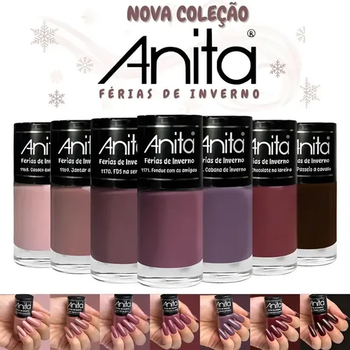 QUEM AÍ AMA FAZER AS UNHAS EM CASA?