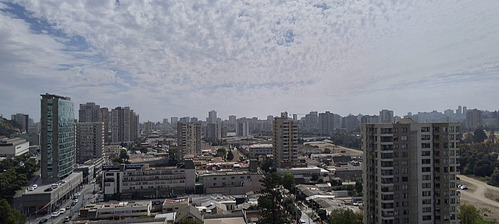 Vendo Departamento Seminuevo En Viña Del Mar 2d1b