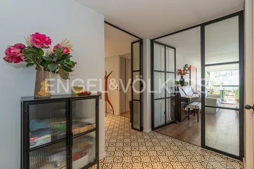 Remodelado - Luis Thayer Ojeda / El Vergel