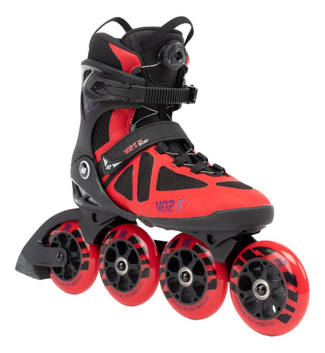 Vo2 S 100 Boa Patines En Línea Unisex