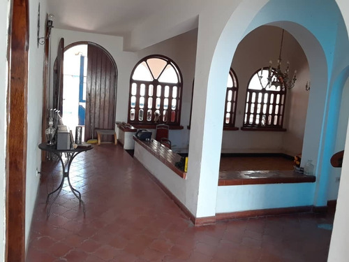 Imagen 10 de 17 de Amplia Casa El Trigal Norte Jc-lp