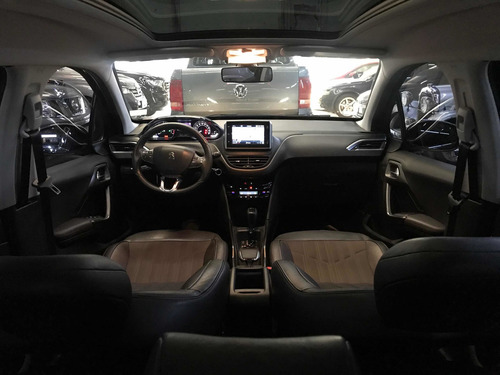 Peugeot 2008 1.6 Feline Tip 60660537