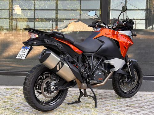 Ktm 1190 Adventure - 2017